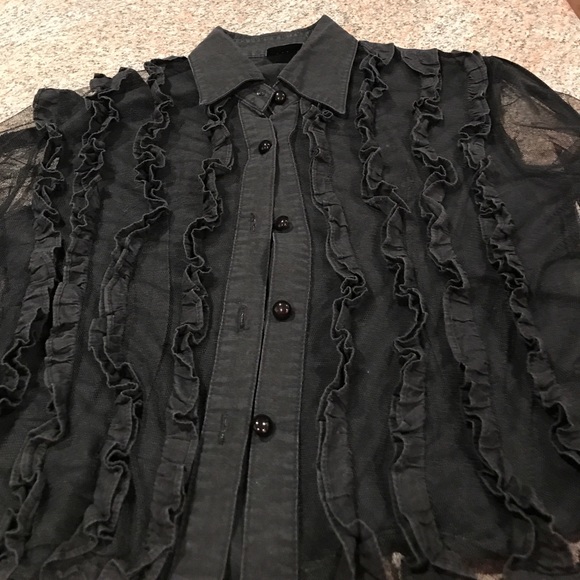 Manon USA Tops - Manon USA top - size medium
